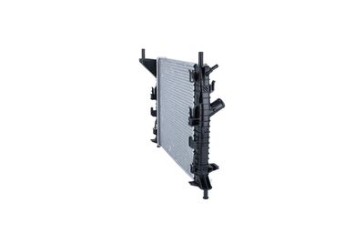 RADIATOR RACIRE MOTOR NRF 53028 34