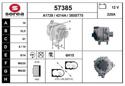GENERATOR