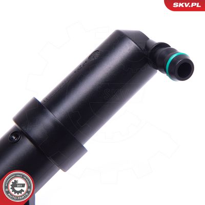 Tryska ostřikovače, čištění světlometu SKV 15SKV720