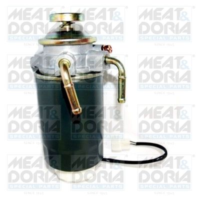 Топливный фильтр MEAT & DORIA 4492 для KIA BESTA
