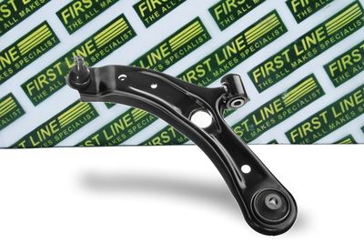 FIRST LINE Control/Trailing Arm, wheel suspension FCA7441