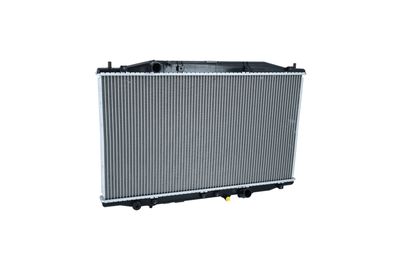 KüHLER MOTORKüHLUNG NRF 58452 43