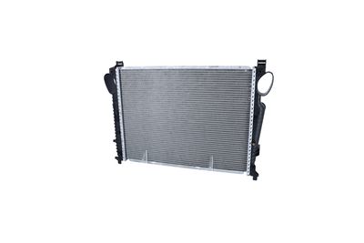 KüHLER MOTORKüHLUNG NRF 55337 29