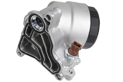 GEHäUSE ÖLFILTER METZGER AUTOTEILE 2370095 1
