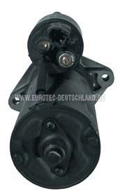 STARTER EUROTEC 11040607 2