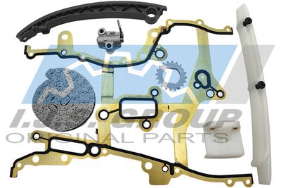 CHIT LANT DE DISTRIBUTIE IJS GROUP 401056VFK