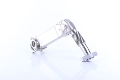 RADIATOR RECIRCULARE GAZE DE ESAPAMENT NISSENS 989280 23