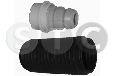 ANSCHLAGPUFFER FEDERUNG