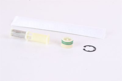 TROCKNER KLIMAANLAGE NISSENS 95598 6