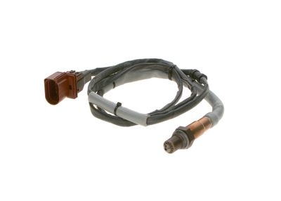 SONDA LAMBDA BOSCH 0258007235 8
