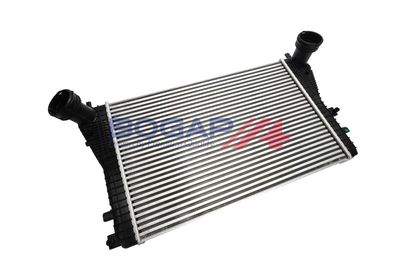 INTERCOOLER COMPRESOR