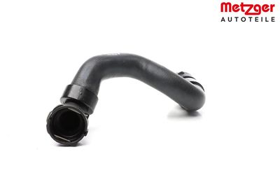 FURTUN RADIATOR METZGER AUTOTEILE 2420194 32