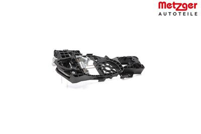 TüRGRIFFRAHMEN METZGER AUTOTEILE 2310622 34