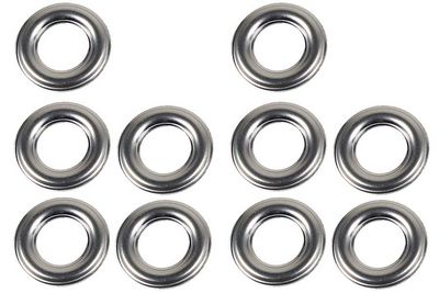 Wärmeschutzscheibe, Einspritzanlage