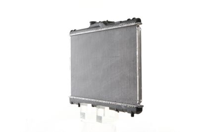 RADIATOR RACIRE MOTOR MAHLE CR162000S 36