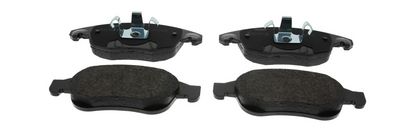 BREMSBELAGSATZ SCHEIBENBREMSE