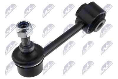 Šarnyro stabilizatorius