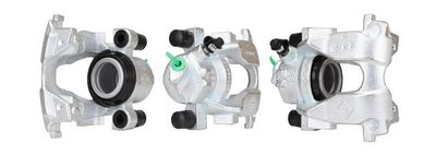 спирачен апарат FERODO FCL695271N
