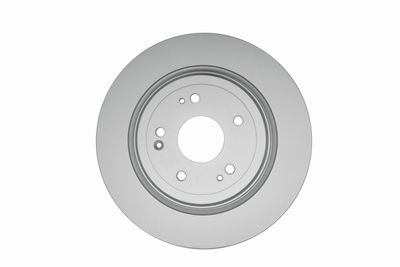 спирачен диск HELLA 8DD 355 132-231