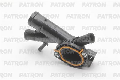 Фланец охлаждающей жидкости PATRON P29-0060 для VW BEETLE