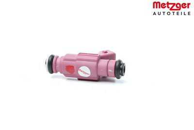 INJECTOR METZGER AUTOTEILE 0920124 21