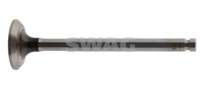 Выпускной клапан SWAG 70 91 9891 для FIAT CINQUECENTO