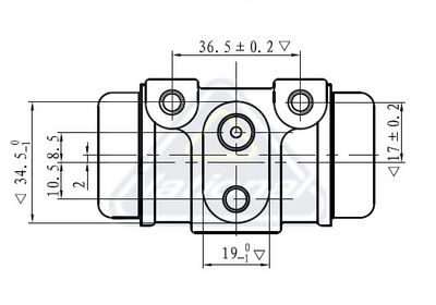 National NWC5016