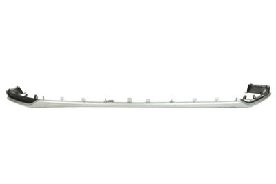 Bumper valance Voor past: LEXUS RX AL20 10.15-05.22