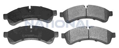 National NP3010