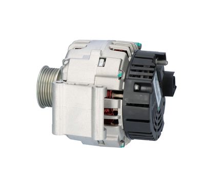 GENERATOR / ALTERNATOR VALEO 439393 9