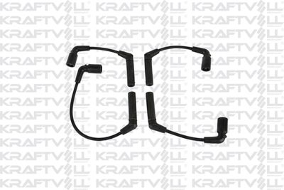 Комплект проводов зажигания KRAFTVOLL GERMANY 05070077 для DAEWOO MATIZ