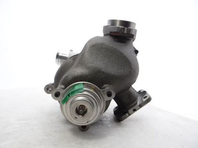 LADER AUFLADUNG GARRETT 7072405004S 3