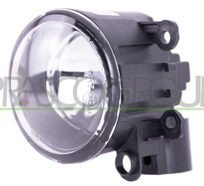 PRASCO RN3324413 Противотуманная фара для RENAULT CLIO IV (BH_) 1.2 16V (BHA1, BHAK, BHMG, BHMK)