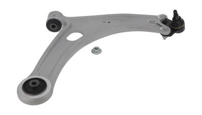 LENKER RADAUFHäNGUNG