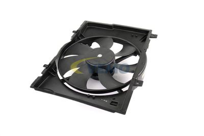 LüFTER KLIMAKONDENSATOR VEMO V30011621 51