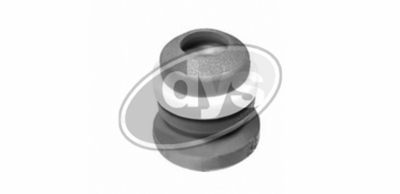 DYS 73-04476 Комплект пыльника и отбойника амортизатора  для JEEP COMPASS (Джип Компасс)