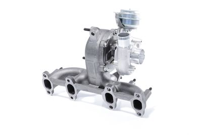 LADER AUFLADUNG BTS Turbo T914200BT 30