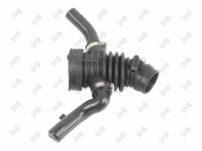 ANSAUGSCHLAUCH LUFTFILTER ABAKUS 054028236 3
