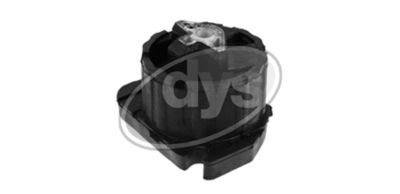 DYS 72-26337 Подушка коробки передач (АКПП)  для BMW X5 (Бмв X5)