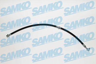 Тормозной шланг SAMKO 6T48502 для NISSAN CUBE