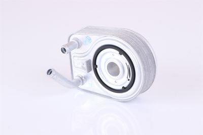 RADIATOR ULEI ULEI MOTOR NISSENS 91163 8