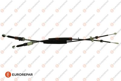 Трос, механическая коробка передач EUROREPAR 1684693080 для RENAULT LOGAN/STEPWAY