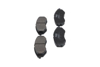 Brake Pad Set, disc brake KBP-1003