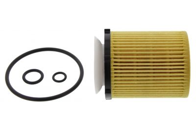 FILTRU ULEI MAPCO 64818 2