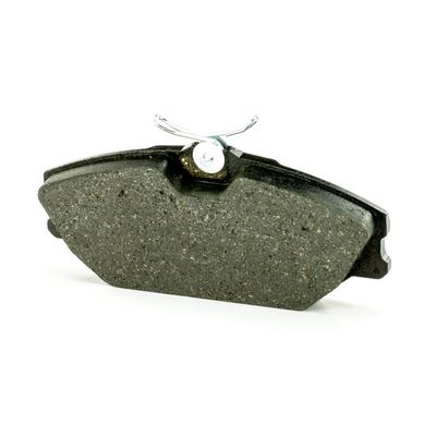 BREMSBELAGSATZ SCHEIBENBREMSE DELPHI LP1744 22