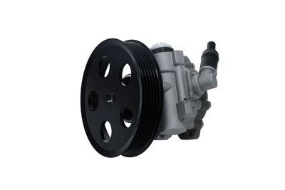 HYDRAULIKPUMPE LENKUNG BOSCH KS02000067 8