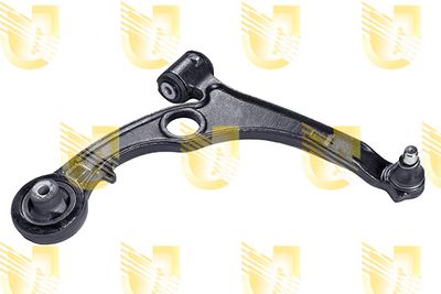 LENKER RADAUFHäNGUNG