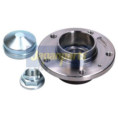 RADNABE JAPANPARTS KK0196JM 1