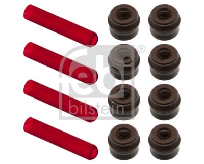 Seal Set, valve stem 01594