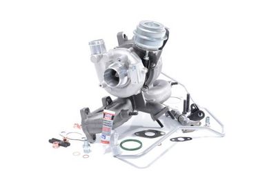 COMPRESOR SISTEM DE SUPRAALIMENTARE BTS Turbo T981014BT